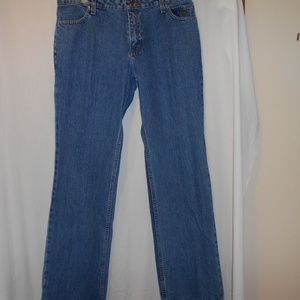 Harley Davidson Jeans SZ 12 (34Wx31L)